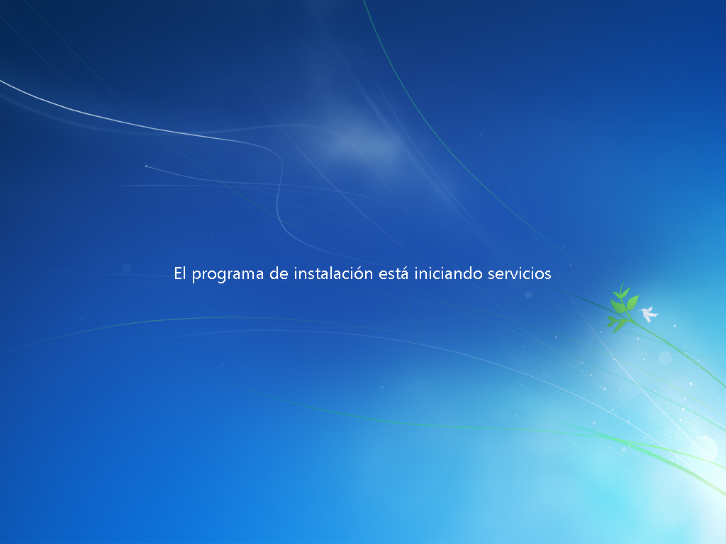 Instalación 06