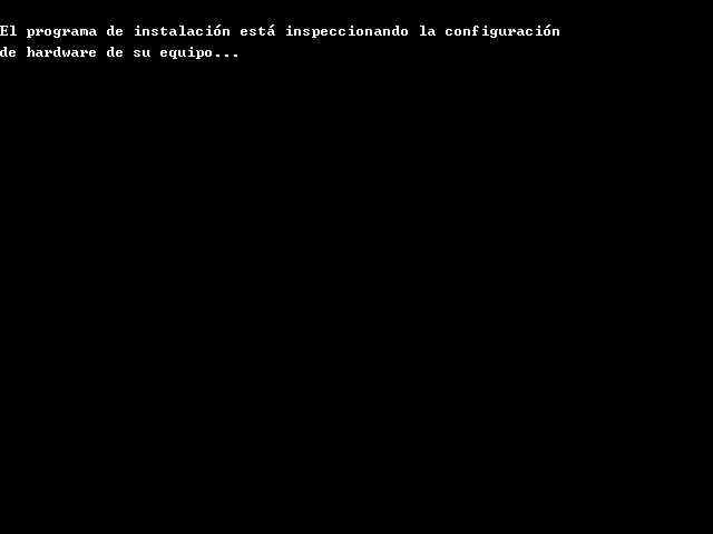 Instalación 01