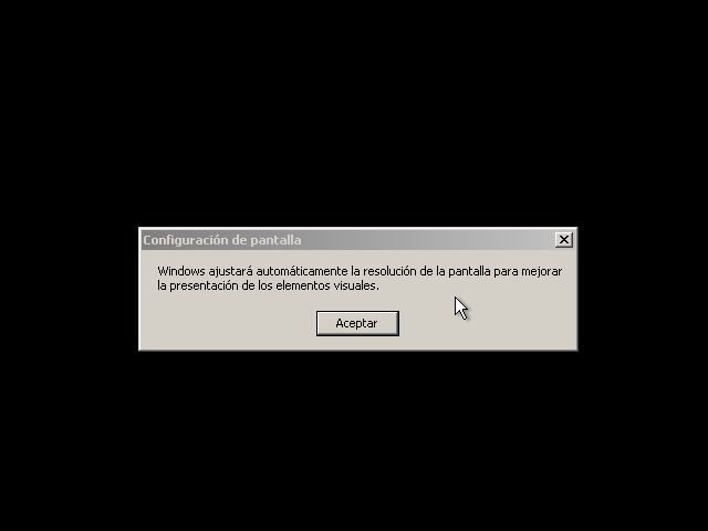 Instalación 01